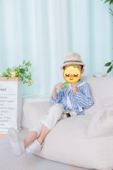 -小熊维尼高端儿童摄影(福田新洲店)