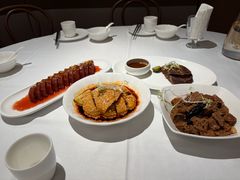 -洋洋中餐馆·SINCE 1997(信投店)