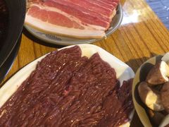 -刁姐火锅(五小区店)