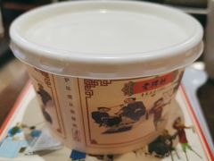 -老牌坊鲁菜名店(宽厚里店)