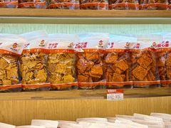 -满谷宝栗(奥林匹克店)
