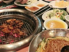 -一品诚记烤肉·甄选店(中南路店)