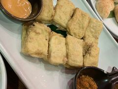 -云海肴·汽锅鸡·云南菜(美罗城店)