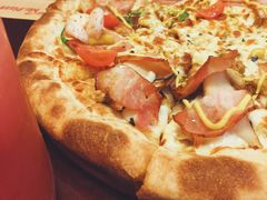 -Mr.Pizza米斯特比萨(苏州平江万达广场店)