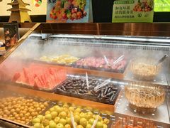 -空之介寿喜烧·和牛放题(恒隆广场店)