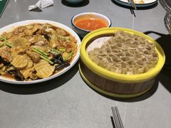 -槐乡六门城小馆(洪洞店)