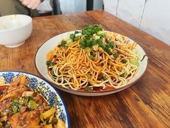 -赵姐猪耳朵饭店