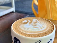 -Brut Eatery悦璞食堂(愚园路店)