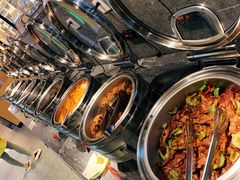 -福成自助烤肉(双桥万达店)