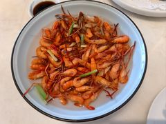 -南太湖山庄·四季轩&国风堂中餐厅