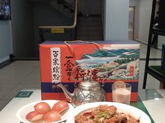 -新疆兵团食府清真(马连道店)