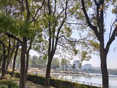 -美兰湖景区
