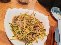 -亿牌牌东北烧烤(怀特店)