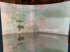 -印象莫奈时光映迹艺术展