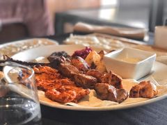 -Efes Turkish & Mediterranean Cuisine 艾菲斯餐厅(陆家嘴店)