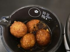 -贡梅老面馆·蟹粉面·无锡特色小吃(南长街主推店)