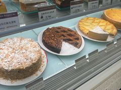 -德南面包房(尚都店)