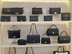 -六六奢品·vintage中古·回收二手奢侈品包包手表首饰(环球港店)