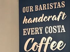 -COSTA COFFEE(上海月星环球港店)