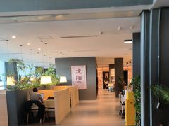 -魔方城市书房(中街益田店)