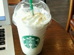 -星巴克(北京惠新东街店)