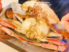 -白仁仔· 活烤海鲜 宵夜(豫园店)