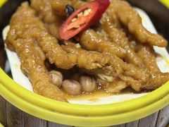 -鸽味轩·粤菜小馆(高楼门总店)
