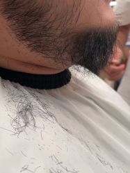 -T.1 hair salon烫染接发