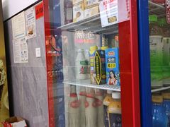 -婆婆粉(江北店)