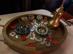 -龟兹KUCINA·新疆菜(前滩L+PLAZA店)