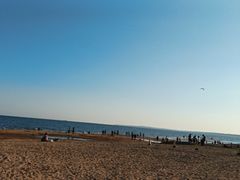 -金梦海湾浴场
