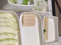 -小城牛事·鲜牛肉火锅(万达店)