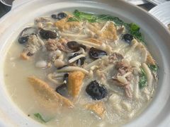 -隆喜元鱼汤包·海鲜(中联广场店)