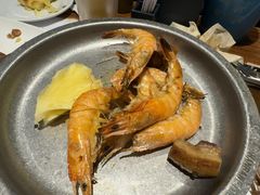-汉巴味德(沈阳万象汇店)