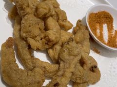 -东方饺子王(工农大路店)