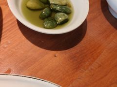 -老长春肉馆(创业大街店)