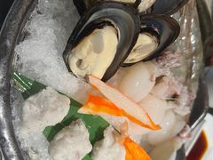 -栖川山葵家·寿喜锅·日式料理(龙湖北城天街商场店)