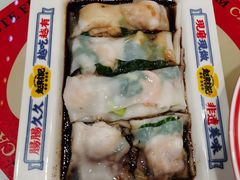 -赵财财·肠粉·煲仔饭(华润万象城店)