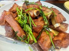 -小红鲸·海鲜餐厅(轸大路店)