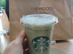 -星巴克臻选(国贸商城首店)