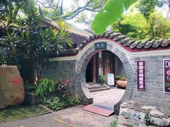 -柳侯公园