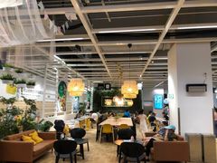 大堂-宜家·瑞典风味餐厅(青岛商场店)