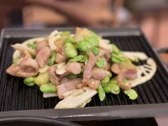 -潮界(凯德晶萃店)