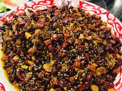 -江湖黑大兔(杨家坪店)