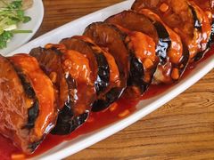 -闻香阁·清真(光荣道店)