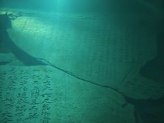 -白鹤梁水下博物馆