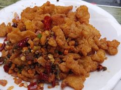 -卢庄(江汉路店)