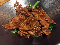 -堂宴·老厦门私房菜(1988仙岳总店)