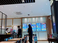 -大家乐(广州番禺祈福店)