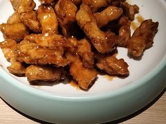 -宽鲜·海鲜锅贴·青岛菜(华润万象城店)